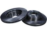 Maxgear 19-2006 - Oe 16 078 722 80 Disco Freno Per Jumper, Ducato, Boxer