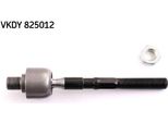 Skf Vkdy 825012 - Oe 56540 2H000 Giunto Assiale, Tirante Per Elantra (Hd), I30 (Fd), Ceed (Ed), Cerato Ii (Td), Pro Ceed (Ed)