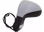 Tyc 326-0090 - Specchio Esterno Oe 8149ZK, Sinistro Per 207 (Wa, Wc), 207 Cc (Wd), 207 Sw (Wk)