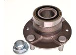 Maxgear 33-0231 - Set Di Cuscinetti Ruota Oe B455 26 15XA, Asse Posteriore Per MX-3 (Ec), 323 (Bj), 323 (Ba)
