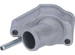 Nrf 725102 - Termostato Acqua Di Raffreddamento Oe 1338079 Per Astra G, Astra H, Sintra (Apv), Speedster (E01), Vectra B (J96), Zafira B, Zafira A
