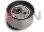 Jpn 40R3003 - Puleggia Tenditore Oe F72Z 6K 254BA, Cinghia Di Distribuzione Per 323 (Ba), 323 (Bj), Mpv Ii (Lw), MX-6 (Ge), Premacy (Cp)