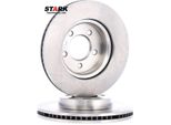 Stark SKBD-0022160 - Disco Freno Oe Sdb 0006 03 Per Discovery Iii (L319), Discovery Iv (L319)