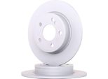 Bosch 0 986 479 A03 - Oe A 246 423 00 12 Disco Freno Per Classe A (W176), Classe B (W246), Cla (C117), Cla (X117), Classe Gla (X156)