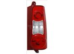 Tyc 11-11382-01-2 - Lampada Combinata Posteriore Oe 6350FJ, Sinistra Per Berlingo, Partner, Partner Tepee