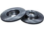 2X Maxgear Disco Freno 19-1830 Per Land Rover Freelander Suv (L314) 51 3Mm