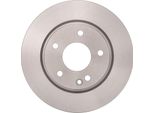 Bosch 0 986 479 071 - Oe A 414 421 00 12 Disco Freno Per Vaneo (414)