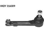 Skf Vkdy 316009 - Oe 60 00 022 720 Spurstangenkopf FüR Clio I, Kangoo (Kc), Kangoo (Fc), Megane I, Thalia I (Lb), Scenic I, Megane Scenic