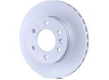 Bosch 0 986 479 294 - Oe 2E0 615 301 Disco Freno Per Esprinter (B907, B910), Sprinter (W906), Sprinter (W907, W910), Sprinter (W907), Sprinter (W910), Crafter (2E), Crafter (2F)