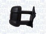 Magneti Marelli 350315027860 - Oe 8154KR Specchio Esterno Destro Per Jumper, Ducato, Boxer