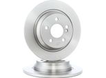Ridex 82B0998 - Oe 221 423 07 12 Disco Freno Per Classe S (W221), Classe S (C216), Sl (R230)