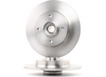 Skf Vkbd 1017 - Oe 4249 66 Disco Freno Per DS4, C4 Ii (Nc), DS4 (Nx), 308 I, 308 Cc (4B), 308 Sw I