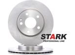 Stark SKBD-0020348 - Disco Freno Oe 169 421 0112 Per Classe A (W169), Classe B (W245)