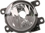 Tyc 19-12077-01-2 Fari Antinebbia Oe 6208Q3 Compatibili Con Berlingo, C-Elysee, C1, C4, C5, DS4, Jumpy, Spacetourer, Grandland, Vivaro, Zafira, 3008, 301, 308, Expert, Partner, Traveller