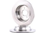 Maxgear 19-1056 - Oe A 639 423 01 12 Disco Freno, Asse Posteriore Per Viano (W639), Vito (W639)