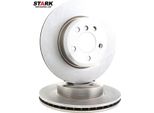 Stark SKBD-0020209 - Disco Freno Oe 34113400151 Per X3 (E83)
