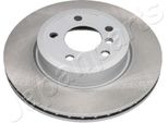 Japanparts DI-0137C - Disco Freno Oe 34113400151 Per X3 (E83)