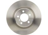 Bosch 0 986 479 557 - Disco Freno Oe LR031843 Per Range Rover Iii (L322)