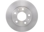 Bosch 0 986 479 314 - Oe 16 078 722 80 Disco Freno Per Jumper, Ducato, Boxer