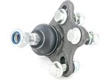 Monroe L23551 - Oe 169 333 00 27 Giunto Di Supporto Per Classe A (W169), Classe B (W245)