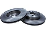 Maxgear 19-1841 - Disco Freno Oe 3 400 151, Asse Anteriore Per X3 (E83)