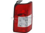 Tyc 11-11355-11-2 - Oe 6351CX Lampada Combinata Posteriore, Destra Per Berlingo, Partner (5, G)