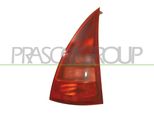Prasco CI3204153 - Oe 6351Q3 Lampada Combinata Posteriore, Destra Per C3 I (Fc, Fn)