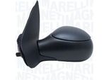 Magneti Marelli 351991109910 - Oe 8148YN Specchio Esterno Sinistro Per 206+, 206 Van, 206 Sw (2E/K), 206 (2A/C), 206 Cc (2D)