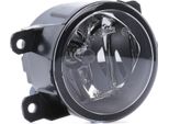 Valeo 44553 Fari Antinebbia Fogstar Oe 6208Q3 Compatibili Con Berlingo, C-Elysee, C1, C4, C5, DS4, Jumpy, Spacetourer, Combo, Grandland, Vivaro, Zafira, 3008, 301, 308, 5008, Expert, Partner, Traveller