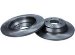2X Disco Freno Maxgear 19-3240 Posteriore Adatto A MERCEDES-BENZ Classe V (W447)