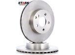 Stark SKBD-0020336 - Disco Freno Oe 2044210712 Per Slk (R172), Slc (R172), Classe E (S212), Classe E (C207), Classe E (A207), Classe E (W212), Classe C (S204), Classe C (C204), Classe C (W204)