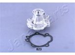 Japanparts PQ-823 - Pompa Acqua Oe PEB102440L Per Pixo (UA0), Agila B