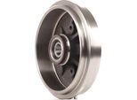 Stark SKBDM-0800070 - Oe 4247 41 Tamburo Del Freno Con Cuscinetto Ruota Per Saxo, 106 Ii, 206 (2A/C), 206 (2E/K), 206 Sw (2E/K), 206 Van