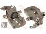 Trw BHN329 - Pinza Freno Oe 4400 N4 Per C4 (La), C4 I (Lc), 307, 307 Cc (3B), 307 Sw (3H)