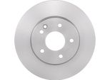 Bosch 0 986 478 301 - Oe A 202 421 07 12 Disco Freno Per Classe C (W202), Classe C (S202)