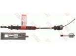 Trw GCC1729 - Cavo Frizione Oe 2150 R1 Per Berlingo, Partner, Partner (5, G), Partner Tepee