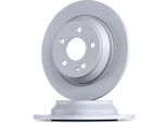 Bosch 0 986 479 D12 - Oe A 447 423 00 12 Disco Freno Per Vito (W447), Classe V (W447)