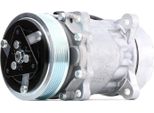 Stark SKKM-0340115 - Compressore Aria Condizionata Oe 1135253 Per Berlingo, C5 I (Dc), C5 I (De), C5 Ii (Rc), C5 Ii (Re), Jumper, Jumpy (U6U), Jumpy (B), Xsara, Scudo, Ulysse, 206 (2A/C), 206 Sw (2E/K), 206 Van, 306, 406, 605 (6B), 607 (9D, 9U), 806 (221), Boxer, Expert (224), Expert (222), Expert (223), Partner (5, G), Partner Origin (G)