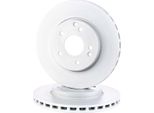 Bosch 0 986 478 624 Disco Freno Oe A2034210312 Compatibile Con Classe C, Classe Clc, Clk, Classe E, Slk