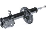 Ridex 854S1124 - Ammortizzatore Oe C10028700B, Asse Posteriore Destro Per Premacy (Cp)