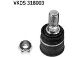 Skf Vkds 318003 - Giunto Sferico Oe 220 323 03 68 Per Cls (C219), Classe E (W211), Classe E (S211), Classe S (W220), Sl (R230), Sl (R231)