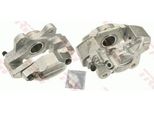 Trw BHS1059E - Pinza Freno Oe STC1268 Per Defender (L316)