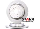 Stark SKBD-0022237 - Disco Freno Oe 1644230512 Per Classe M (W164), Classe R (W251)