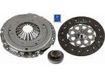 Sachs 3000 970 083 - Oe 2051 Z9 Kupplungssatz FüR Jumper, Boxer