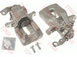 Trw BHN329E - Pinza Freno Oe 4400 N4 Per C4 I (Lc), C4 (La), 307, 307 Cc (3B), 307 Sw (3H)