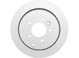 Bosch 0 986 479 375 - Oe Sdb 000636 Disco Freno Per Discovery Iv (L319), Discovery Iii (L319)