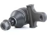 Ridex 2462S0115 - Oe NA01 34 550 Giunto Sferico Inferiore Anteriore Per MX-5 I (Na), MX-5 Ii (Nb)