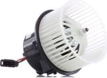 Motore Ventilatore Riscaldamento Nissens 87223 Oe 30767008 Compatibile Con Freelander, Evoque, S60, S80, V60, V70, XC60, XC70