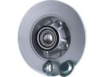 Bosch 0 986 479 400 - Oe 4249 65 Disco Freno Per C4 I (Lc), C4 Ii (Nc), DS4, DS4 (Nx), 308 Cc (4B), 308 I, 308 Sw I