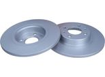 Maxgear 19-0768MAX - Oe 46820655 Bremsscheibe FüR 145 (930), 146 (930), 155 (167), 500 (312), Brava, Bravo, Marea, Panda, Punto, Tipo